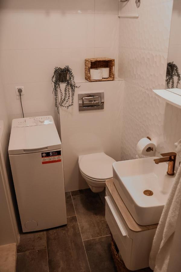 Apartments Prce Orebić Esterno foto