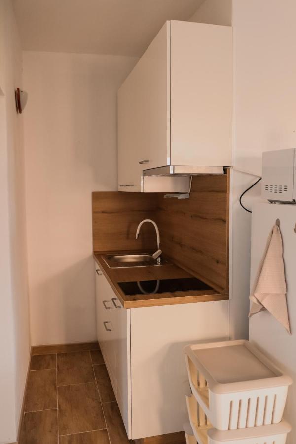 Apartments Prce Orebić Esterno foto